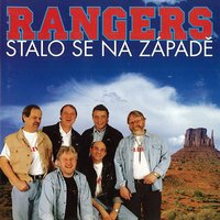Náklaďák (Joe Magarac) - Irena Budweiserová & Rangers