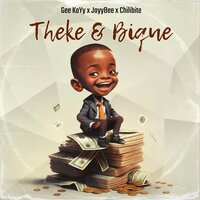 Theke & Bique - Offixial Gee KaYy & Jayybee & Chilibite