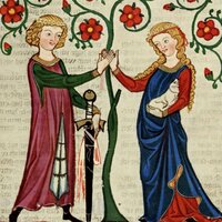 D'un sonet vau pensan - Leopoldo Gamberini & I Madrigalisti di Genova