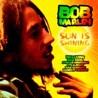 Cheer Up - Bob Marley