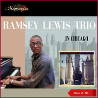 But Not for Me - Ramsey Lewis Trio