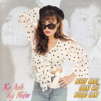 Lá Đổ Muôn Chiều - Ngoc Lan & Như Mai