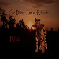 Romancing the Sun Lighthi - DJ Ali