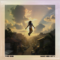 THE ONE - Mad Hed City & Hi- One
