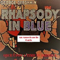 An American in Paris - Leonard Bernstein & Columbia Symphony Orchestra