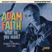 Baby Take a Bow - Adam Faith