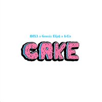 CAKE - Rona & Genesis Elijah & K-lix