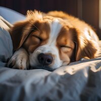 Sutiles Armonías Caninas - Almuerzo en calma & Musica Para Perros Paz & Música para Perros Playlists