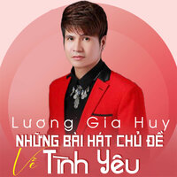 Tình yêu trong sáng - Lương Gia Huy & Saka Trương Tuyền