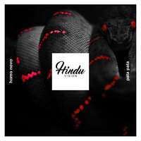 Pata Pata - Homo Novo