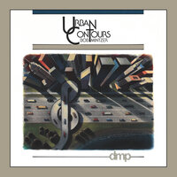 Emty Streets - Bob Mintzer