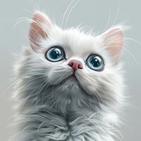 Gentle Cat Calming Sounds - I-Existence & Mirror Box & Daily Relax Universe