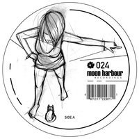 Movin - Original - Marlow & Delhia