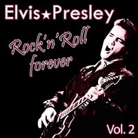 Crying in the Chapel - Elvis Presley & The Jordanaires