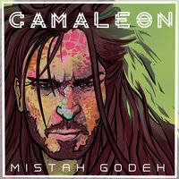 Fuego Eterno - Mistah Godeh & Machete en Boca & Alann Ulises