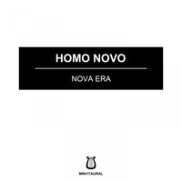 Nutmeg - Homo Novo