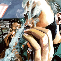 Foisey's Interlude - Pink Siifu & Fly Anakin & $ILKMONEY