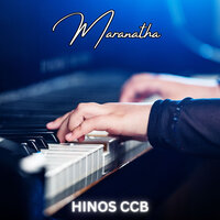 Cristo Meu Mestre - Maranatha