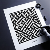 Лабиринты - StillRS