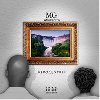 Top of the World - MG AfroCentrik & Eliei & Lil J