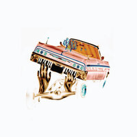 Isfahan - Sam Gendel