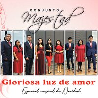 Noche de paz - Conjunto Majestad & Франц Грубер