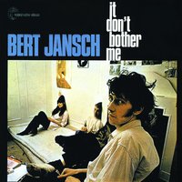 My Lover - Bert Jansch