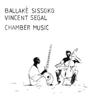 Houdesti - Ballake Sissoko & Vincent Segal