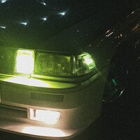 Back Seat - Alx Beats