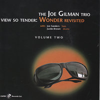You and I - Joe Gilman Trio & Joe Sanders & Joe Gilman & Justin Brown