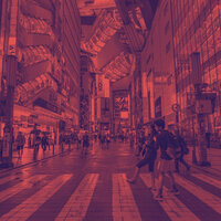 Simplistic (Fun Nights) - Vintage Cafe