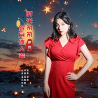 时光匆匆岁月催人老 - 伊然