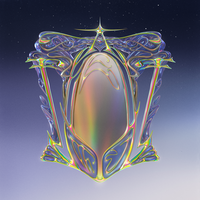 Wait 4 U - Machinedrum & Jesse Boykins III