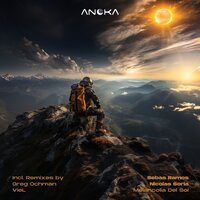 Melancolia Del Sol - Sebas Ramos & Nicolas Soria & Greg Ochman