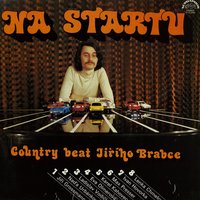 Háj Modřínů - Country Beat Jiřího Brabce & Karel Kahovec