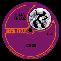 Cre8 - Filta Freqz
