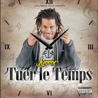 Tuer le temps - Lyrrix