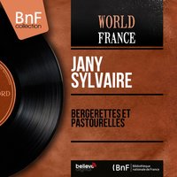 Lisette - Jany Sylvaire