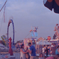 Glass Garden - Charm