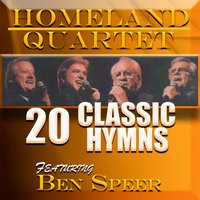 Sweet Jesus - Ben Speer & Homeland Quartet