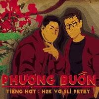 Phượng Buồn - H2K & Mee Media