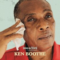 I Don't Want to See You Cry - Ken Boothe