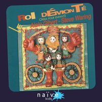 Ouverture - Alain Gibert