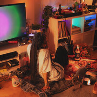 INTERLUDIU • don’t give it away - Alduts Sherdley & Max Konstant