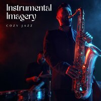 Slow Burn Flow - Cozy Jazz