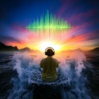 Slow Yoga Frequencies - Lofi Rain & The Yoga Music Legends & Happy Yoga Music