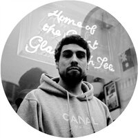 Barn Dog (Hot Shot) - Big Miz