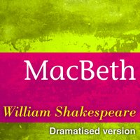 Shakespeare: Macbeth Part 6 - Michael Redgrave & Barbara Gefford & Michael Redgrave, Barbara Gefford