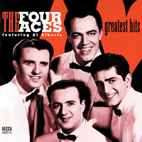 A Woman In Love - The Four Aces & Al Alberts