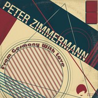 Tears of Jupiter - Peter Zimmermann